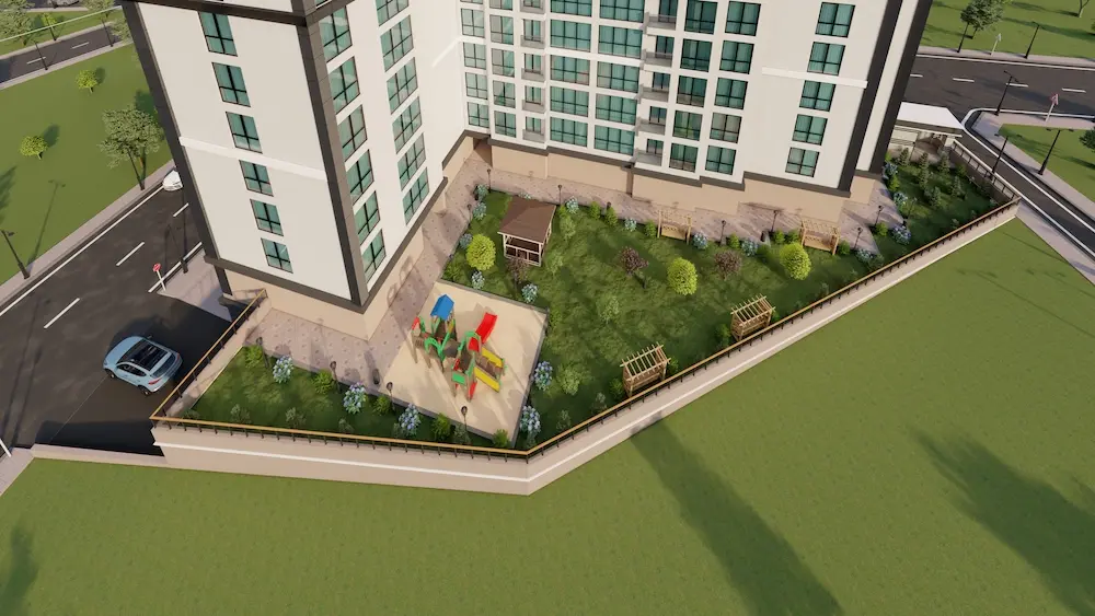 Project in Pendik
